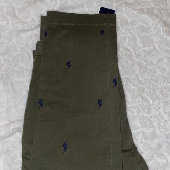 Polo. Ralph Lauren Pants - Picture 6 of 10